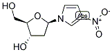 1-(Beta-d-2-deoxyribofuranosyl)-3-nitropyrrole Structure,157066-48-3Structure