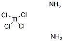 Tetrachlorodiamminetitanium(Ⅳ) Structure,15719-81-0Structure