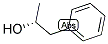 (R)-1-phenyl-2-propanol Structure,1572-95-8Structure