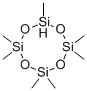 Heptamethylcyclotetrasiloxane Structure,15721-05-8Structure