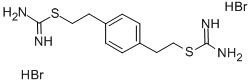 1,4-Pbit dihydrobromide Structure,157254-60-9Structure