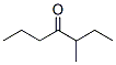 3-Methyl-4-heptanone Structure,15726-15-5Structure