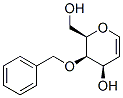 4-O-benzyl-d-galactal Structure,157380-76-2Structure