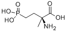 (2S,3s,4s)-2-methyl-2-(carboxycyclopropyl)glycine Structure,157381-42-5Structure