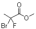 Methyl2-bromo-2-fluoropropanoate Structure,157415-07-1Structure