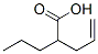 2-Propyl-4-pentenoic acid Structure,1575-72-0Structure