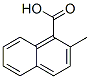 2-Methyl-1-naphthoic acid Structure,1575-96-8Structure