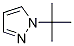 1-Tert-butylpyrazole Structure,15754-60-6Structure