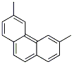 3,6-Dimethylphenanthrene Structure,1576-67-6Structure