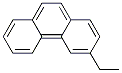 3-Ethylphenanthrene Structure,1576-68-7Structure