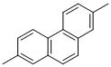 2,7-Dimethylphenanthrene Structure,1576-69-8Structure