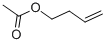 3-Butenyl Acetate Structure,1576-84-7Structure