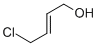 trans-4-Chloro-2-butene-1-ol Structure,1576-93-8Structure