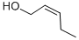 Cis-2-Penten-1-ol Structure,1576-95-0Structure