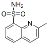 8-Quinolinesulfonamide, 2-methyl- Structure,157686-27-6Structure