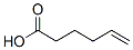 5-Hexenoic acid Structure,1577-22-6Structure