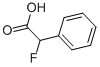 A-fluorophenylacetic acid Structure,1578-63-8Structure