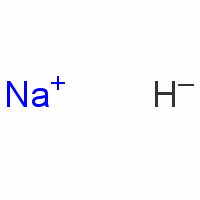 Sodium deuteride Structure,15780-28-6Structure