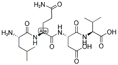 H-gln-asp-val-his-oh Structure,157876-49-8Structure