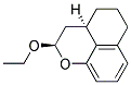 Naphtho[1,8-bc]pyran, 2-ethoxy-2,3,3a,4,5,6-hexahydro-, trans-(9ci) Structure,157888-63-6Structure