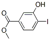 Methyl-4-Iodo-3-hydroxybenzoate Structure,157942-12-6Structure