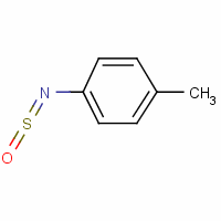 Benzenamine,4-methyl-n-sulfinyl- Structure,15795-42-3Structure