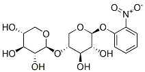 2-Nitrophenyl β-d-xylobioside Structure,157956-98-4Structure