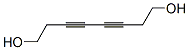 3,5-Octadiyn-1,8-diol Structure,15808-23-8Structure