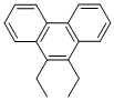 9,10-Diethylphenanthrene Structure,15810-14-7Structure