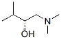 2-Butanol,1-(dimethylamino)-3-methyl-,(r)-(9ci) Structure,158169-12-1Structure