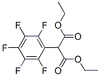 2-Pentafluorophenyl-malonic acid diethyl ester Structure,1582-05-4Structure