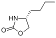 (R)-4-butyl-2-oxazolidinone Structure,158249-50-4Structure