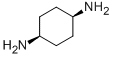 Cis-cyclohexane-1,4-diamine Structure,15827-56-2Structure