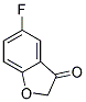 6-Methoxy-3(2h)-benzofuranone Structure,15832-09-4Structure