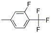 2-Fluoro-4-methyl-1-(trifluoromethyl)benzene Structure,158364-83-1Structure