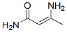 3-Aminocrotonamide Structure,15846-25-0Structure