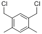 4,6-Bis(chloromethyl)-m-xylene Structure,1585-15-5Structure