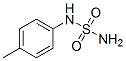 Sulfamide, (4-methylphenyl)- (9ci) Structure,15853-38-0Structure