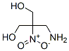 1,3-Propanediol, 2-(aminomethyl)-2-nitro- Structure,158670-01-0Structure