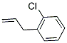 1-Allyl-2-chlorobenzene Structure,1587-07-1Structure