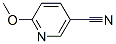 5-Cyano-2-methoxypyridine Structure,15871-85-9Structure