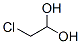 2-Chloroethane-1,1-diol Structure,15873-56-0Structure