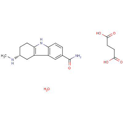 Frova Structure,158930-17-7Structure