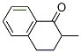 2-Methyl-1-tetralone Structure,1590-08-5Structure