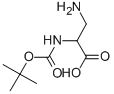 Boc-dap-oh Structure,159002-17-2Structure