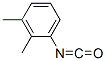 2,3-Dimethyl phenyl isocyanate Structure,1591-99-7Structure