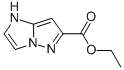 Ethyl 1h-imidazo[1,2-b]pyrazole-6-carboxylate Structure,159181-77-8Structure