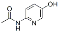 2-Acetylamino-5-hydroxypyridine Structure,159183-89-8Structure