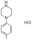 1-(4-Tolyl)piperazine dihydrochloride Structure,159263-04-4Structure