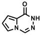 3H-Pyrrolo[2,1-f][1,2,4]triazin-4-one Structure,159326-71-3Structure